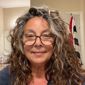 Meet your Posher, Tammy